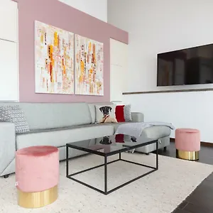 Apartmán Rafael Kaiser - Premium Apartments - Contactless Check-In, Vídeň